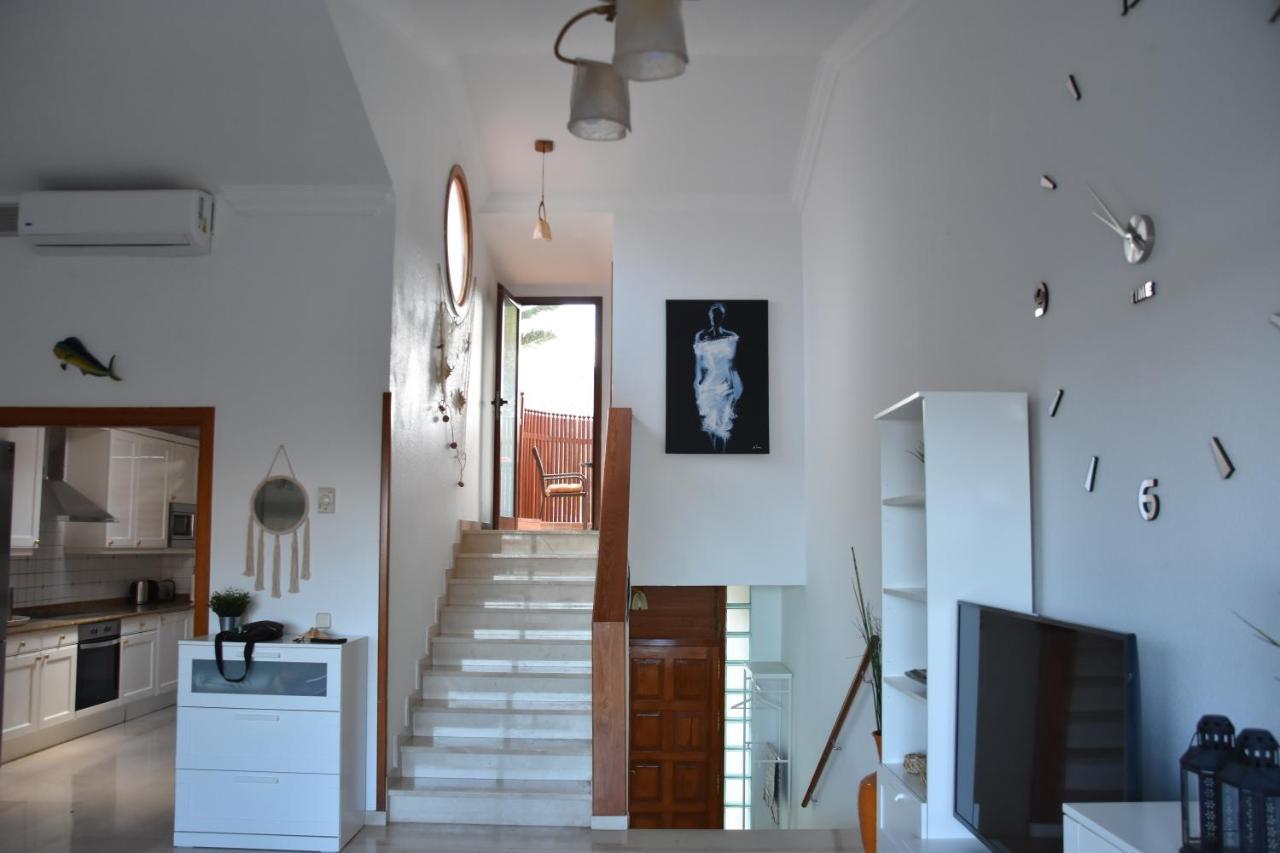 Elsa Tauro Topaz Mogán Extérieur photo