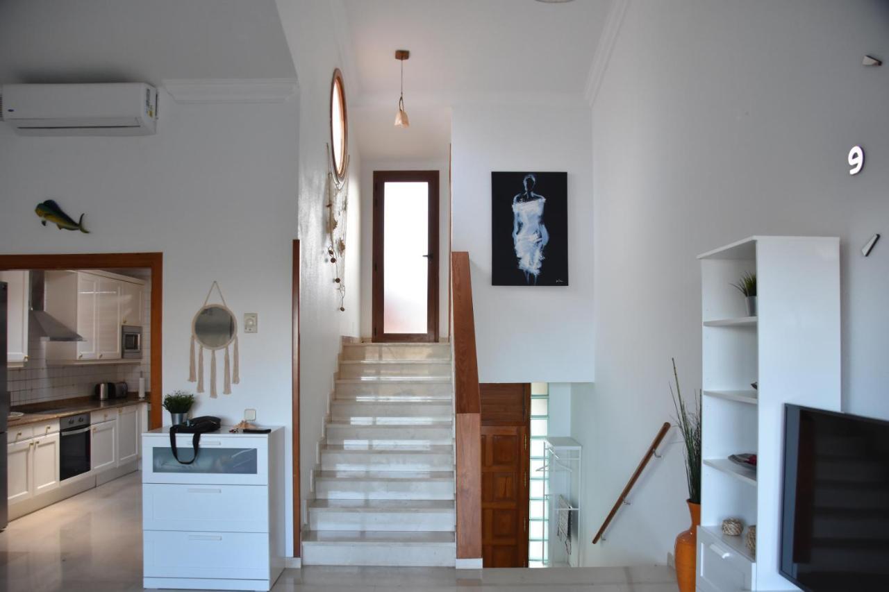 Elsa Tauro Topaz Mogán Extérieur photo