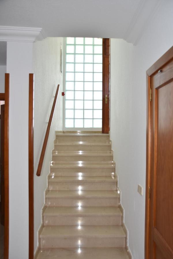 Elsa Tauro Topaz Mogán Extérieur photo